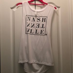 Nashville TN tank